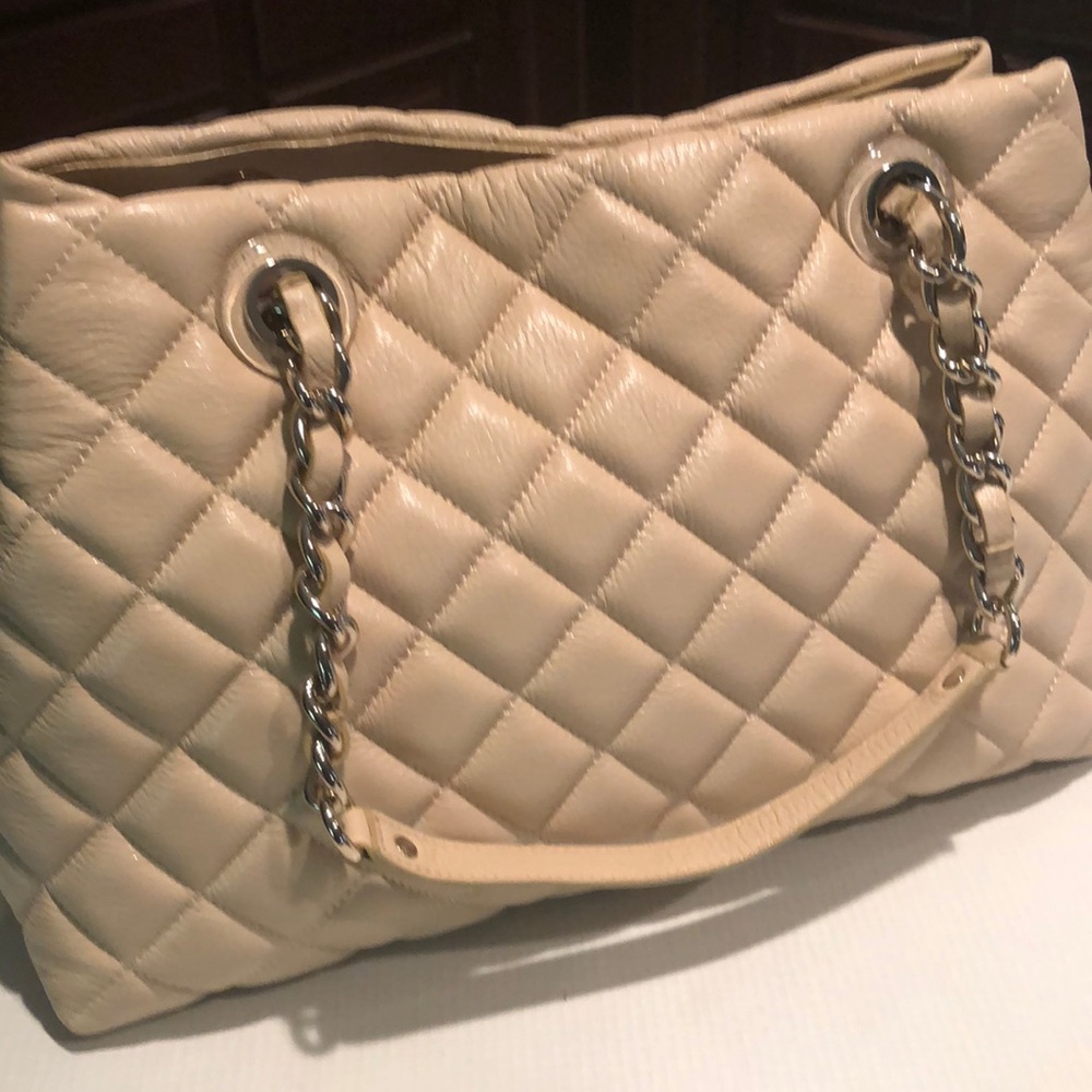 💥Kate Spade Cream handbag💥 - Picture 6 of 8